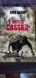 Sven Hassel - Monte Cassino