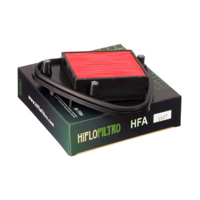 Filtru aer Hiflofiltro HFA1607 - Honda NV 400 Custom - VT 600 C Shadow VLX (88-98) - VT 600 CD Shadow VLX (93-98) 4T 600cc foto