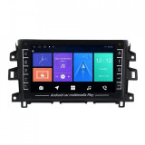 Cumpara ieftin Navigatie dedicata cu Android Nissan Navara / NP300 D23 dupa 2014, 1GB RAM,