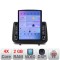 Navigatie Renault Clio 3 2005-2013 ecran tip TESLA 9.7&quot; cu Android Radio Bluetooth Internet GPS WIFI 2+32 DSP Quad Co CarStore Technology