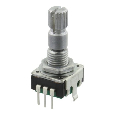 Encoder incremental, BOURNS, PEC11R-4220K-S0024, T294030 foto
