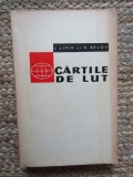 Cartile de Lut - L. Lipin, A. Belov, Editura Stiintifica 1960, Istorie Universala, Romana, 385 Pagini