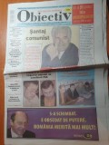 ziarul obiectiv 10-16 mai 2007-articol &quot;santaj comunist&quot;