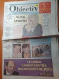 Ziarul obiectiv 10-16 mai 2007-articol &quot;santaj comunist&quot;