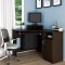 Birou Pc pe Colt SU-1 Ro Wenge