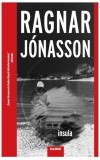 Insula (Vol. 2) Ragnar J&oacute;nasson - Crime Scene Press
