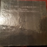 ELEMENTA LINQUAE DACO- ROMANAE SIVE VALACHICAE