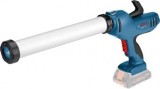 Bosch GCG 18V-600 (solo) Pistol pentru silicon Li-ion, fara acumulator in set - 3165140708920