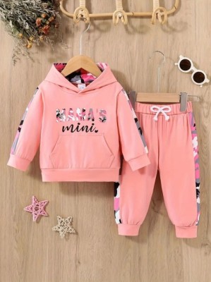 Trening roz piersica pentru fetite &amp;bdquo;Mama&amp;rsquo;s Mini&amp;rdquo; (Marime Disponibila: 18-24 foto