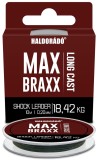 Max Braxx - Fir textil Long Cast Shock Leader 10m - 0.20mm