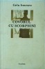 Gelu Ionescu - Covorul cu scorpioni, Polirom, Thriller, Romana, Stare Buna