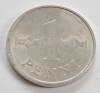 Finlanda , 1 Penni 1979, Europa