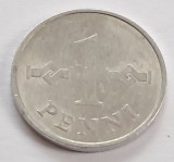 Finlanda , 1 Penni 1979
