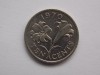 10 CENTS 1970 BERMUDA, America Centrala si de Sud
