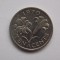 10 CENTS 1970 BERMUDA