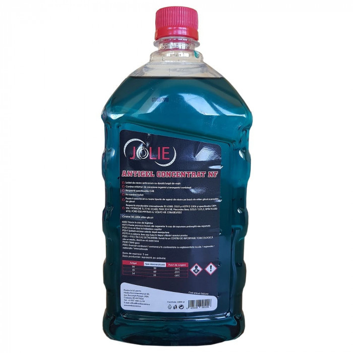 Jolie Antigel Nf Concentrat 1L 060102