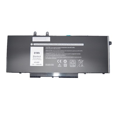 BATERIE LAPTOP DELL Latitude 5400 5500 5410 5411 5510 5511 Precision 3541 3550 3551 Inspiron 7590 7591 7791 2-in-1 foto
