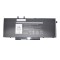 BATERIE LAPTOP DELL Latitude 5400 5500 5410 5411 5510 5511 Precision 3541 3550 3551 Inspiron 7590 7591 7791 2-in-1