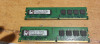 Ram PC Kingston 2GB (2 x 1GB) 667MHz KVR667D2N5K2-2G, DDR 2, 2 GB, 667 mhz
