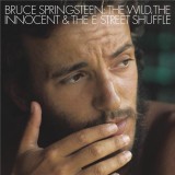 The Wild, The Innocent And The E Street Shuffle - Vinyl | Bruce Springsteen, sony music