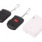 Set Control Wireless pentru Montare pe Perete 12VDC