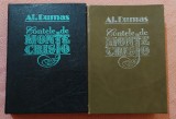 Contele de Monte Cristo 2 Vol. Editura Hyperion, 1992 - Alexandre Dumas, Alta editura