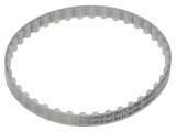 Curea dinţată T10 400mm 40 dinţi