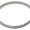 Curea dinţată T10 400mm 40 dinţi