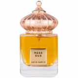 Rose Oud by Matin Martin 100ml - inspirat din Oud Ispahan Dior