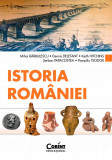 Istoria Romaniei - Corint