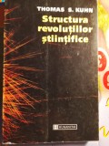 Thomas s kuhn,structura revoluțiilor științifice, 706