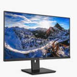 Monitor Refurbished, PHILIPS 328B1, LED, Diagonala 32 inch, Frameless, Rezolutie 4K