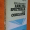 Introducere in analiza spectrala si de corelatie -St. Garlasu, C. Pop, S. Ionel