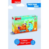 JOC FA-TI BAGAJUL! PUEDOK1918, PUEDO TOYS