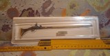 Macheta Spingarda nord africana Sec. XIX, 1:43