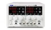Sursa de alimentare, AIM-TTI, CPX200D, LED x4, 2 canale, pentru verificare pe banc de teste, Comutare nivele tensiune (profil tensiune)