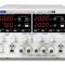 Sursa de alimentare, AIM-TTI, CPX200D, LED x4, 2 canale, pentru verificare pe banc de teste, Comutare nivele tensiune (profil tensiune)