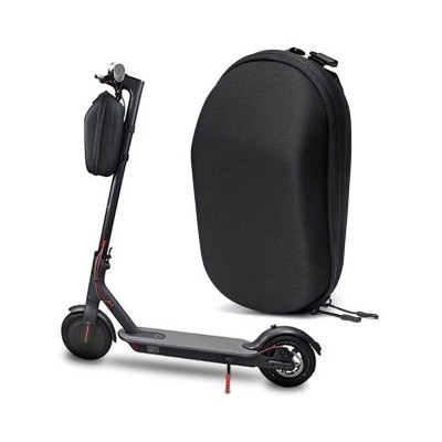 Geanta borseta depozitare EVA waterproof pt trotineta electrica Xiaomi Quickvolt foto