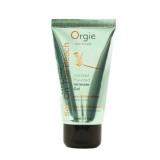 Lubrifianti cu arome - Orgie Tub de Lubrifiant cu Aroma si Miros de Cocktail Sex On The Beach Gel Intim pe Baza de Apa 50 ml