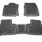 Covorase Presuri Auto Cauciuc Dedicate Toyota LAND CRUISER J120 2002-2009