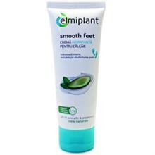 Smooth Feet Crema Hidratanta Calcaie Elmiplant 75ml Cod: elmi00202 foto