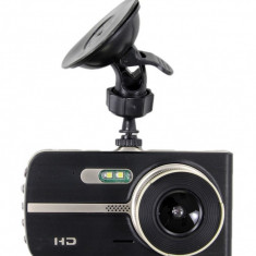 Camera Video Auto Car Dvr Full HD Cu Night Vision JLY-519