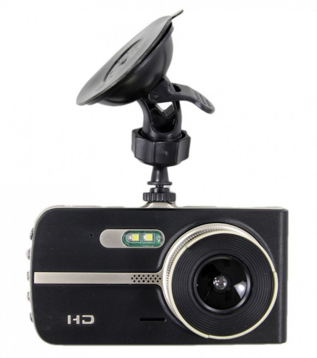 Camera Video Auto Car Dvr Full HD Cu Night Vision JLY-519