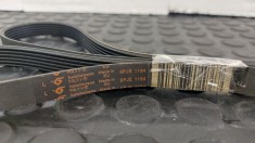 Curea POLY.V 6PJE 1194, masina de spalat HOTPOINT AQUALTIS AQ83D 29 EU/B / R30