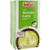 Bautura Instant Matcha Latte 10x25g