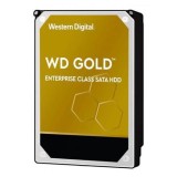 HDD Western Digital Gold 16TB, SATA III, 3.5inch, Bulk