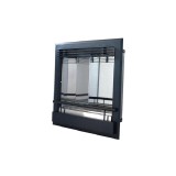 Semineu cu bioetanol Insterto, 2000 W