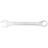 Cheie combinata fixa-inelara 27 mm Topex pentru lucrari mecanice si bricolaj