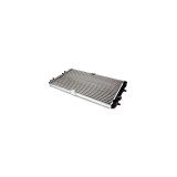 Radiator apa SEAT IBIZA II 6K1 TYC 731-0002