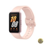 Bratara Fitness Samsung Galaxy Fit3 Roz Auriu Resigilata SM-R390NIDAEUE